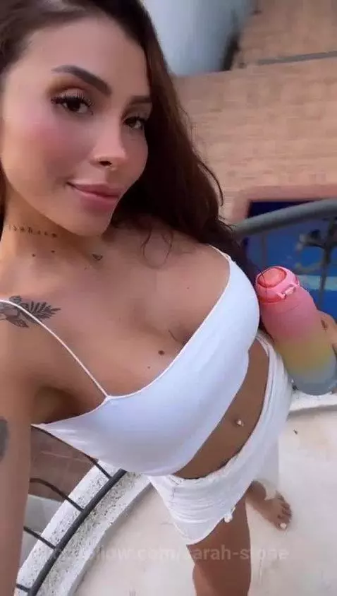 enjoying life by sarah-stone