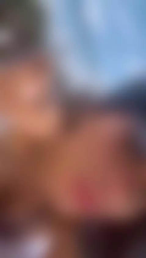 You love my tan 📸😈 by sarah-stone