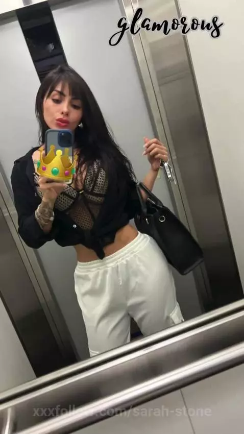 the best of my world by sarah-stone