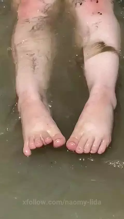 Lets go to the river 😏🥵 by naomy-lida