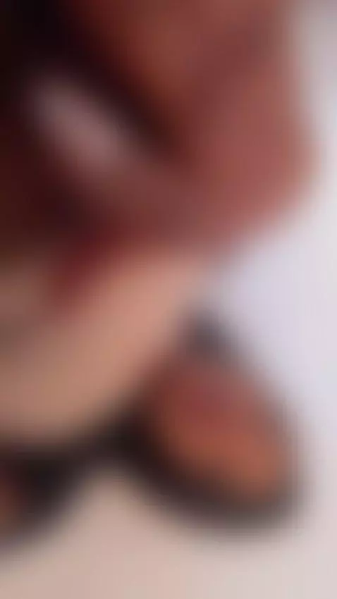 😋 by sweetblack-candy