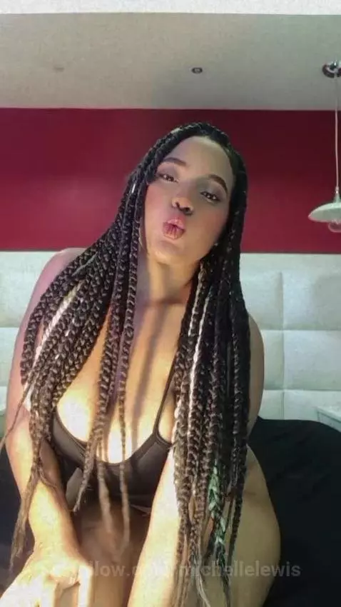 welcome to me 🤍❤️ by michellelewis