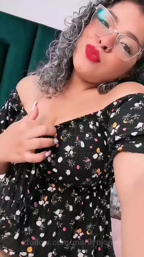 Hello honey, I'll wait for you in my room by marilynjones