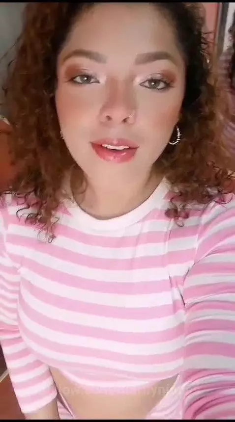 you like pink by marilynjones