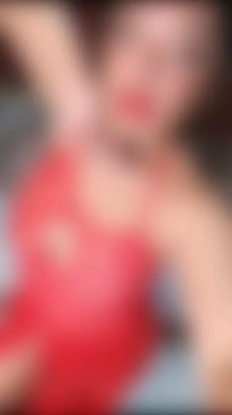 Hello, do you want to give me milk here on top of my dress? by marilynjones