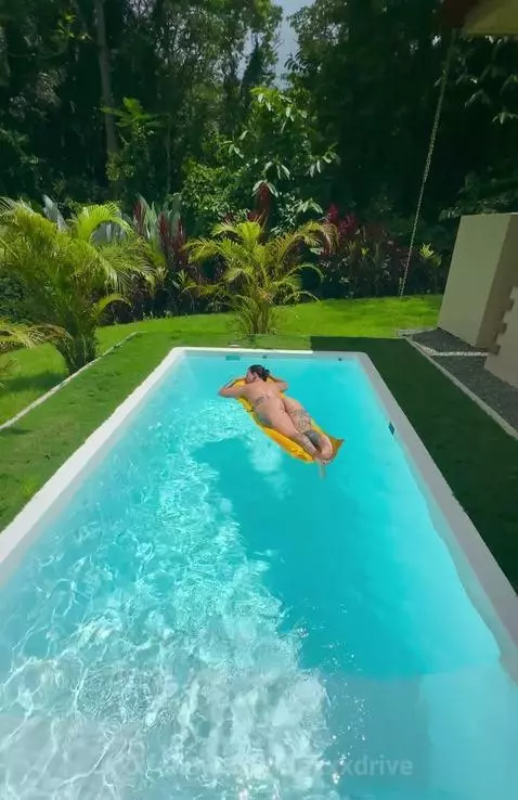 ☀️ pura vida ☀️ by lexxxdrive