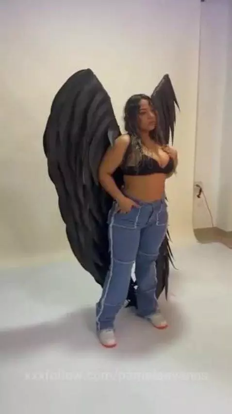 sexy, curvy, lovense by pamelaevanns