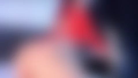 booty, ass, red by carolhorny