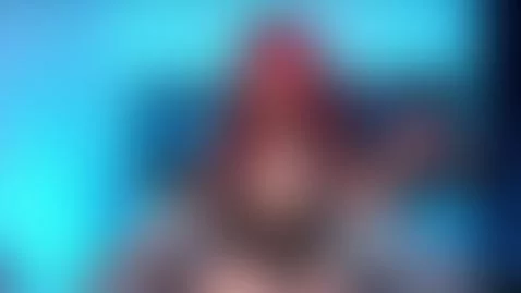 redhead, redair, ass by carolhorny