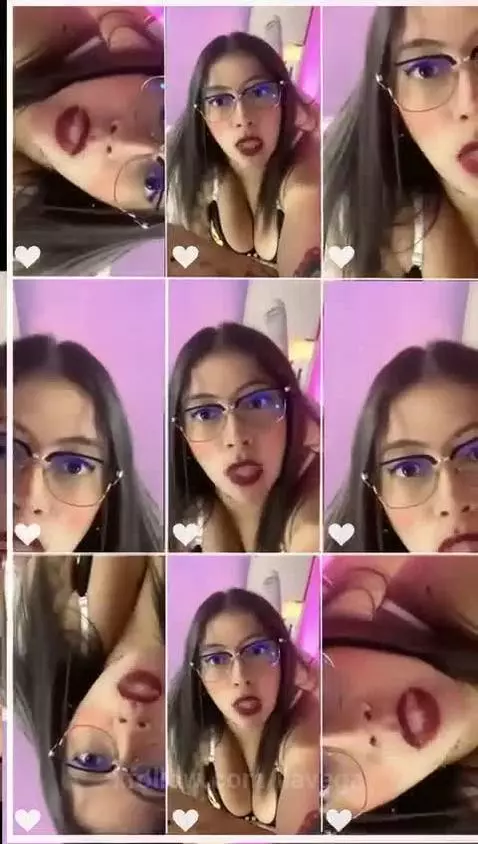 I would love to be your intimate friend by liavega