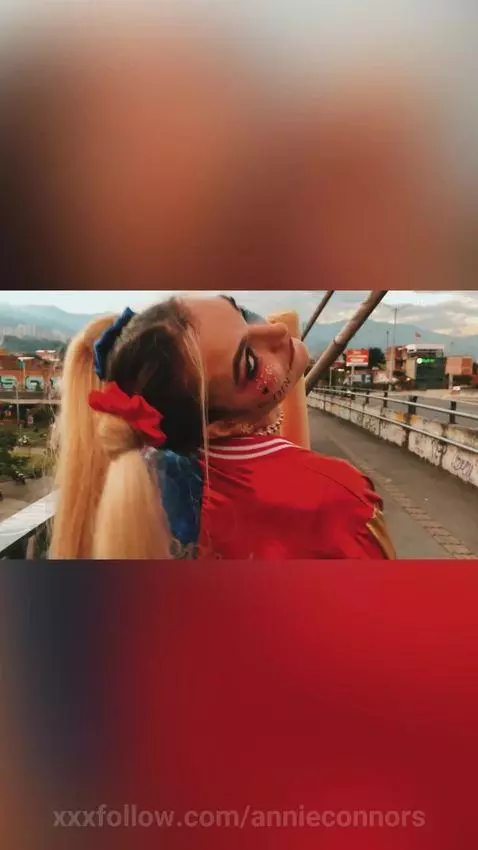 In my Harley mood… dare to watch? by annieconnors