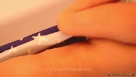 Happy 4th of July 💙 by paolamss