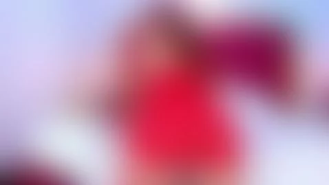 Sexy hot redhair by micheonlive