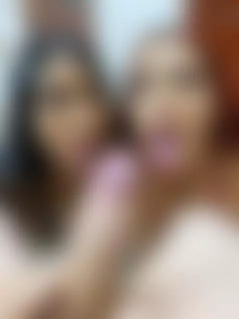 TRIO CON CHICAS LATINAS video completo en PORNHUB CRISTIANJI... by locoboomerang