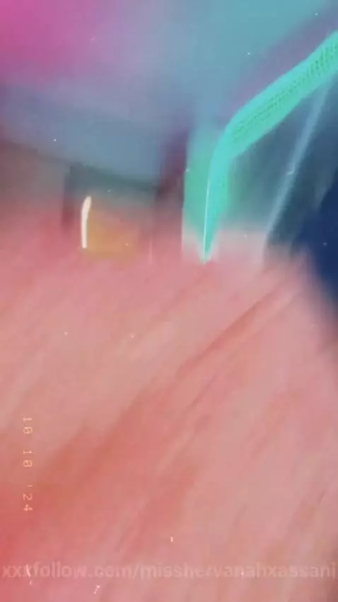 hiiiii by misshervanahxassani