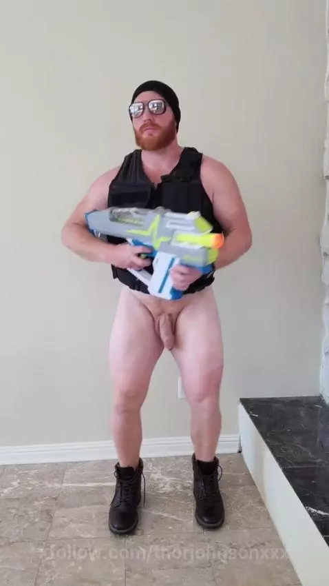 Choose your character. 🍆 by thorjohnsonxxx