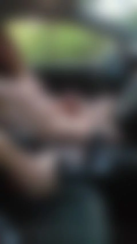 Would you ride with me? by thorjohnsonxxx