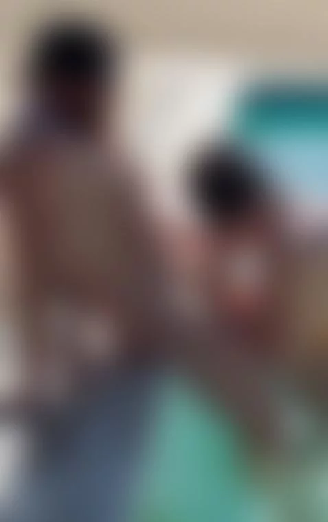 Pool service! by thorjohnsonxxx