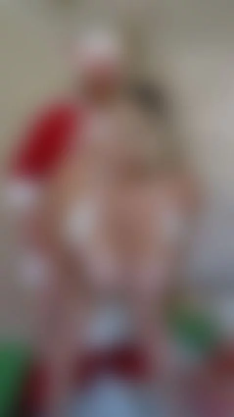 Santa's naughty list. by thorjohnsonxxx