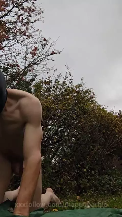 Obedience in Motion: Serving on All Fours by mappubarbie