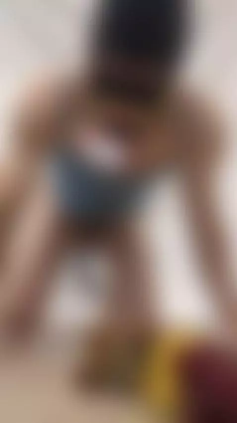 Charmed and Chained: The Witch's Dog by mappubarbie