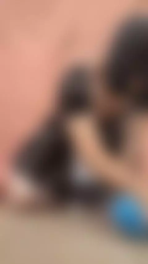 Night Kneeling – Begging for Mistress’s Forgiveness by mappubarbie