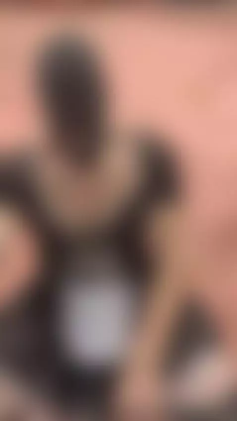 Obedient Laundry – The Maid Puppy Folds Mistress’s Clothes o... by mappubarbie