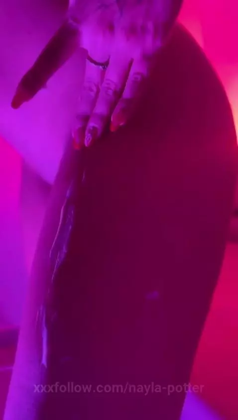 I would like to have you here with me, enjoying this hot lat... by nayla-potter