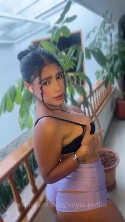 I provoke more with a glance than others with a nude 💕 by nayla-potter