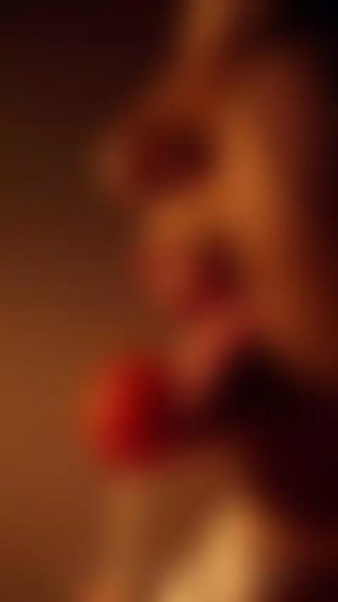 It's like it's your dick by nayla-potter