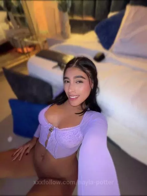 me da miedo ko volverte a ver... 🤭 by nayla-potter