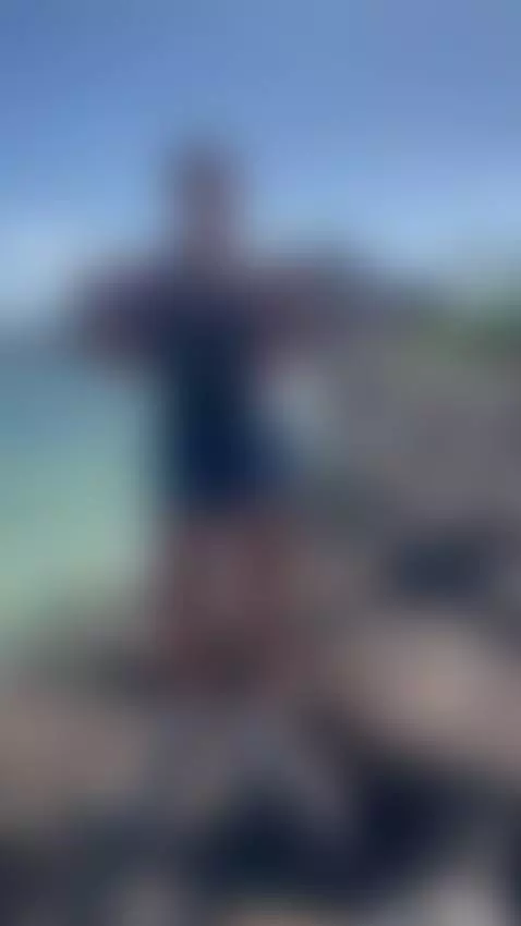 Life at sea is great 🏝️ by nayla-potter