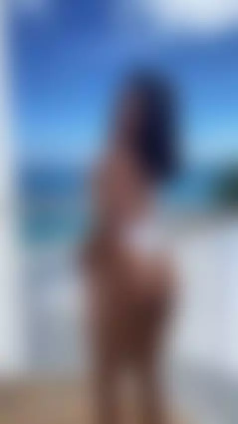 What would happen if we went to the beach together? by nayla-potter