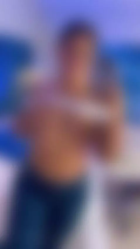 the jeans fit me so well 💦 by nayla-potter