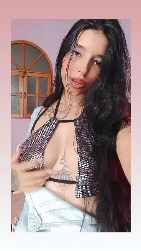 hi guys i hope you like my milky boobs! by kimber-baker