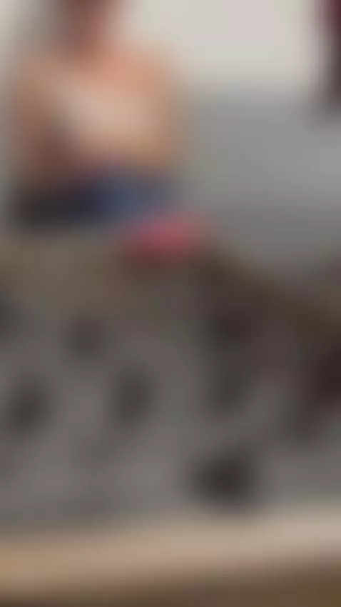 Did anyone see me? 🤭😏 by kimcooper