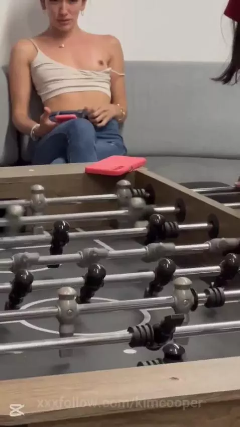 Did anyone see me? 🤭😏 by kimcooper