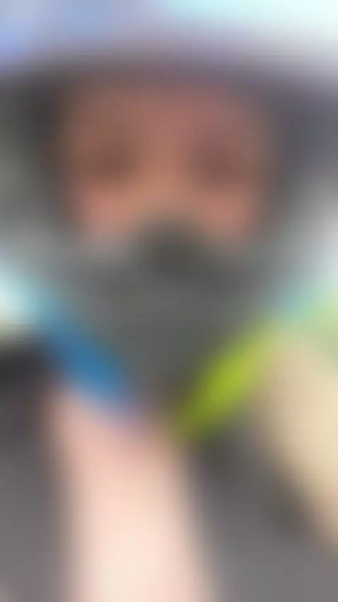 Colombian slut flashes her nipple while riding... can you ha... by kimcooper