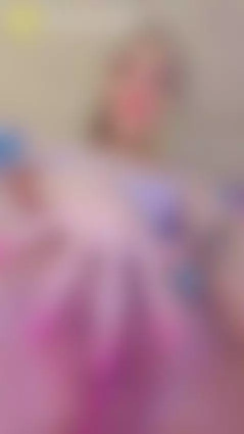 pink, sweet, and oh-so-teasing... by kimcooper