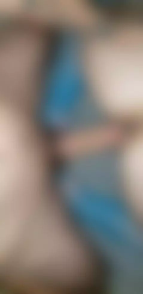 blue is a nice color .... by augustspies222