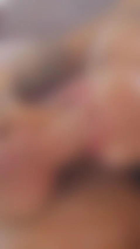 Getting some mouth love! by augustspies222