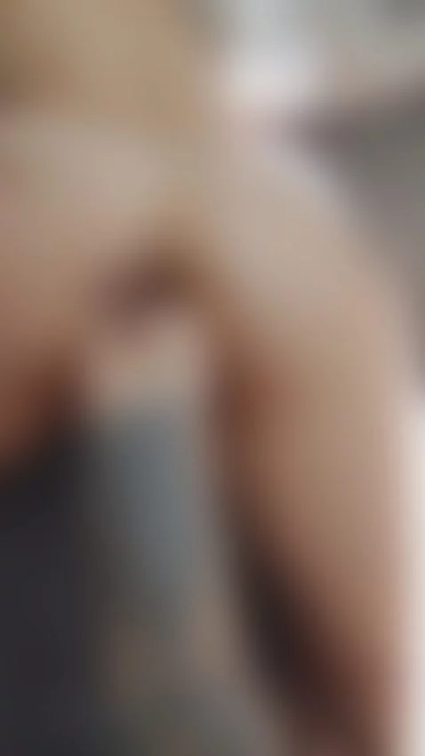 She loves to be stretched out.... by augustspies222