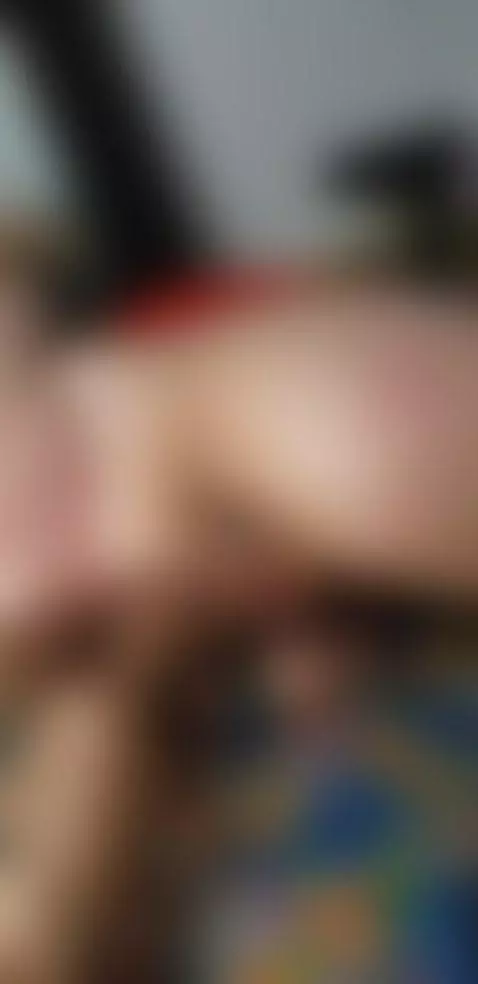 stretching that ass out!!! by augustspies222