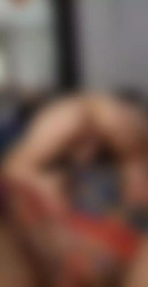 MMMMM....Streeeeetch that ass!!!! by augustspies222