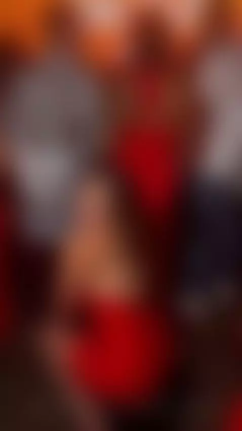 quieres bailar conmigo? by lindadelavega