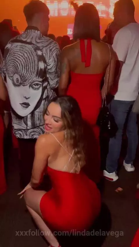 quieres bailar conmigo? by lindadelavega