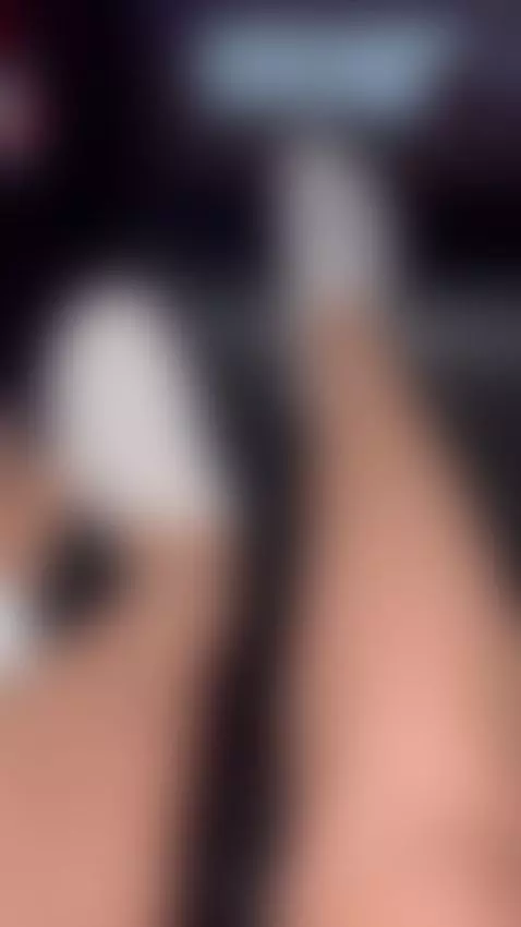 Would you suck my feet at the cinema? by lindadelavega