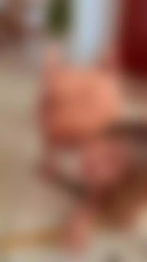 un delicioso twerk en la mañana 🍀🍀 by lindadelavega