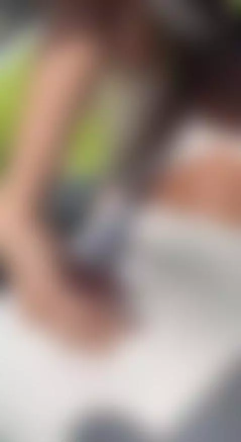 I got naked in public by lindadelavega