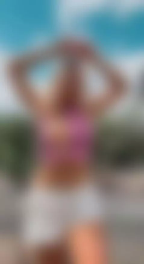 I got naked in public by lindadelavega